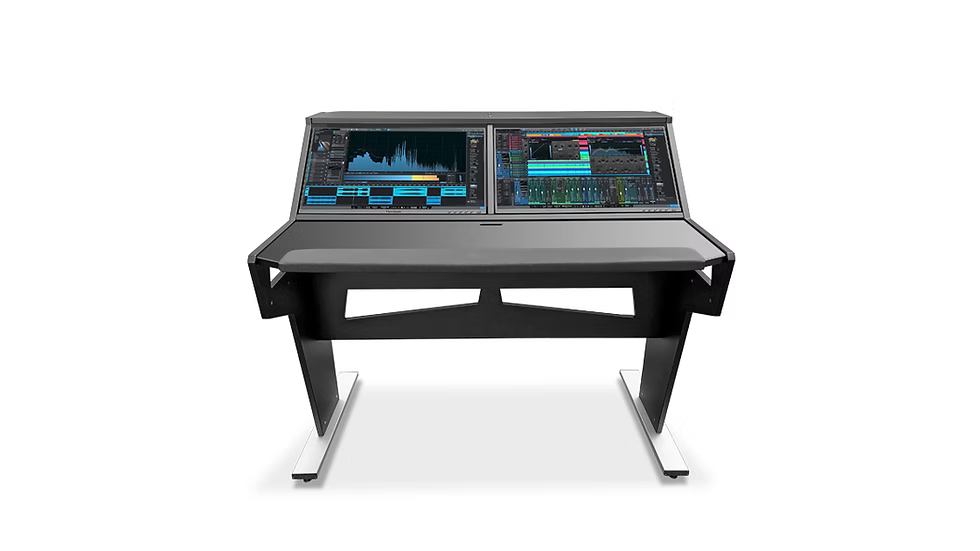 Stylus Touchscreen Desk